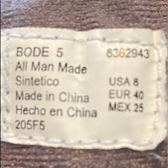 Waterproof Winter Boots Like New Size 8 - Picture 5 of 5